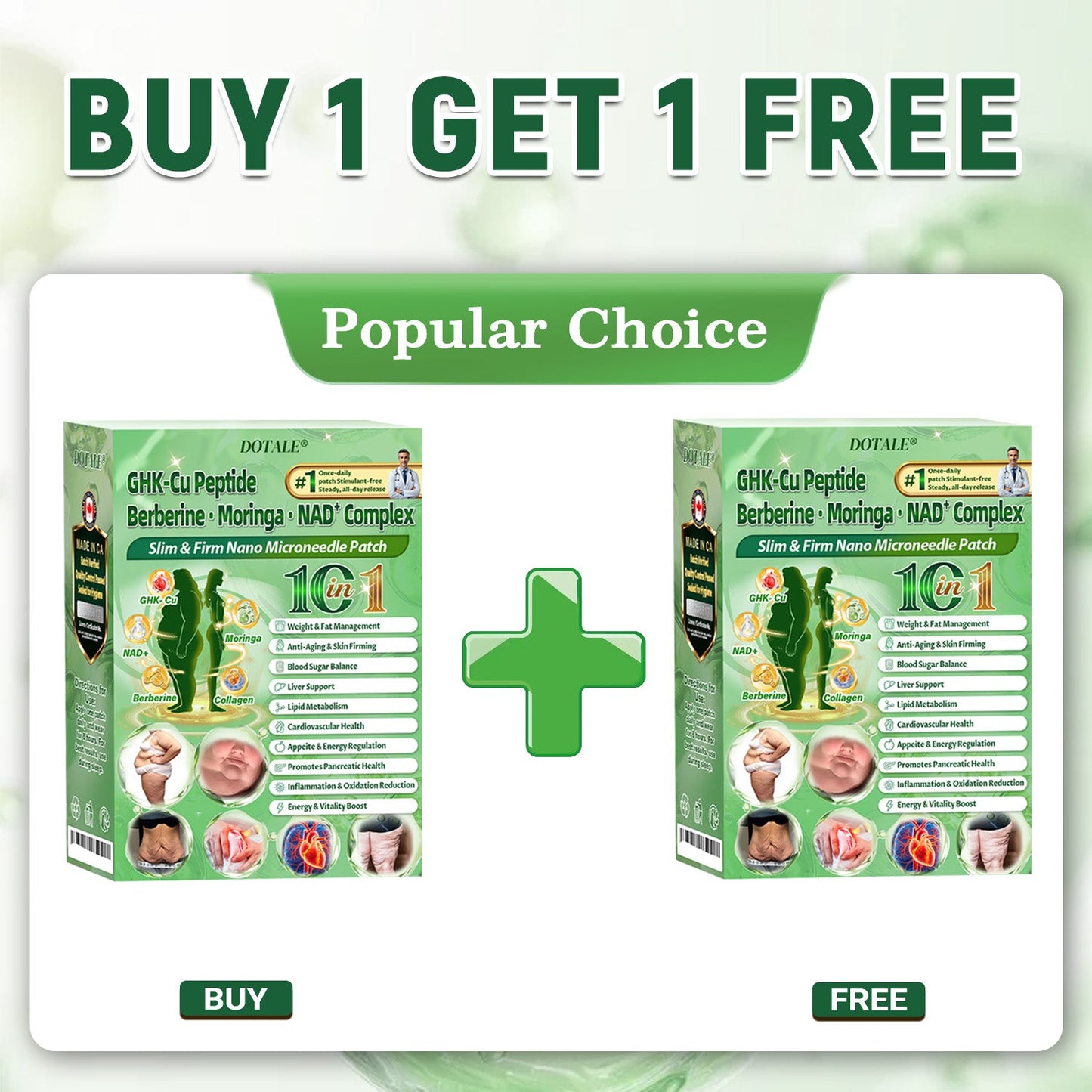 𝑫𝑶𝑻𝑨𝑳𝑬® 𝑺𝒍𝒊𝒎 & 𝑭𝒊𝒓𝒎 𝑵𝒂𝒏𝒐 𝑴𝒊𝒄𝒓𝒐𝒏𝒆𝒆𝒅𝒍𝒆 𝑷𝒂𝒕𝒄𝒉🛒𝒘𝒊𝒕𝒉 𝑮𝑯𝑲-𝑪𝒖 𝑷𝒆𝒑𝒕𝒊𝒅𝒆 · 𝑩𝒆𝒓𝒃𝒆𝒓𝒊𝒏𝒆 · 𝑴𝒐𝒓𝒊𝒏𝒈𝒂 · 𝑵𝑨𝑫⁺ 𝑪𝒐𝒎𝒑𝒍𝒆𝒙 𝐅𝐨𝐫 𝐨𝐛𝐞𝐬𝐢𝐭𝐲, 𝗟𝗼𝗼𝘀𝗲 𝘀𝗸𝗶𝗻,𝐝𝐢𝐚𝐛𝐞𝐭𝐞𝐬, 𝐬𝐥𝐞𝐞𝐩 𝐚𝐩𝐧𝐞𝐚, 𝐣𝐨𝐢𝐧𝐭 𝐢𝐬𝐬𝐮𝐞𝐬, 𝐚𝐧𝐝 𝐦𝐨𝐫𝐞30%